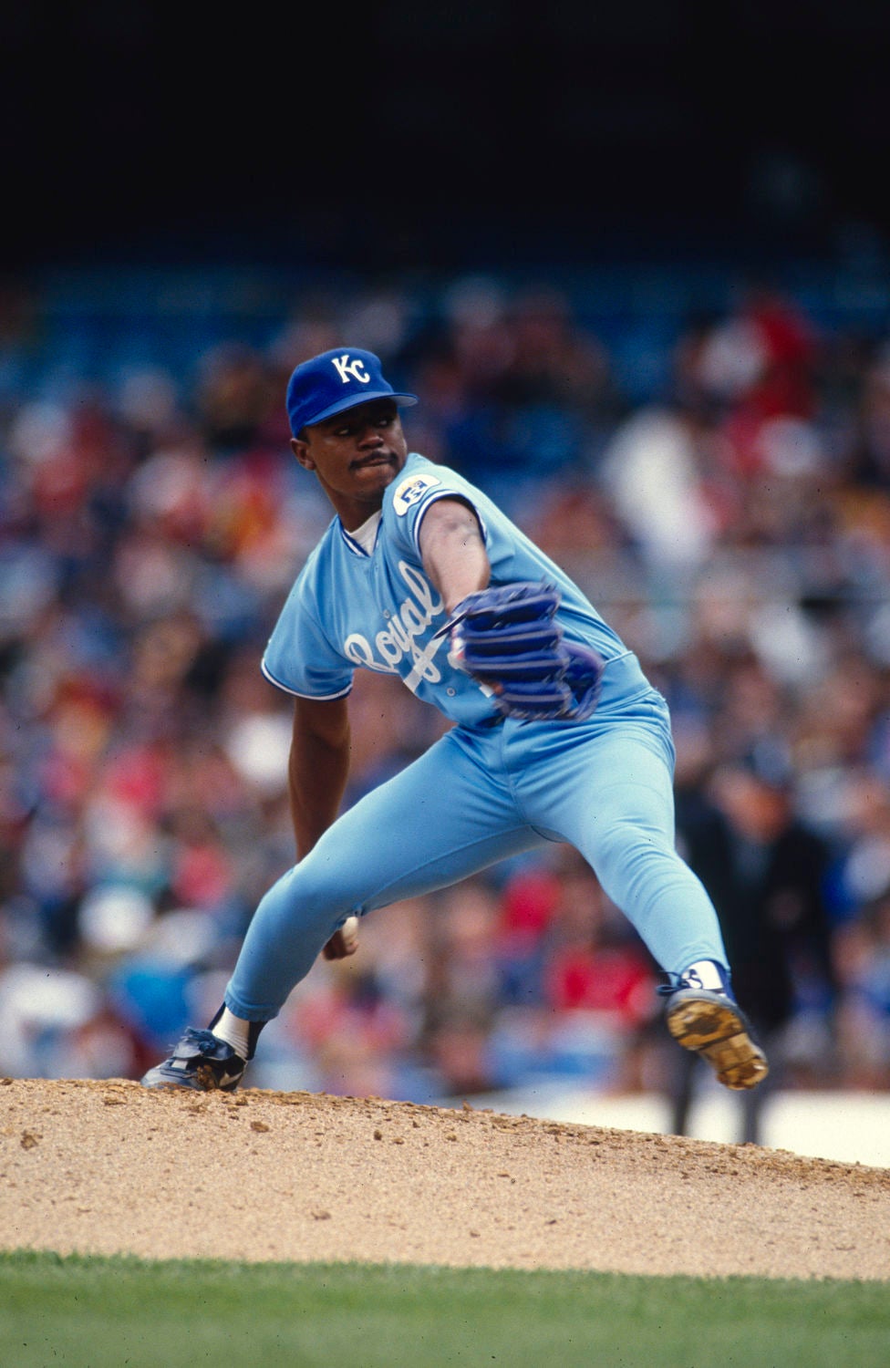 Tom Gordon debuts on BBWAA Hall of Fame ballot Baseball Hall of Fame
